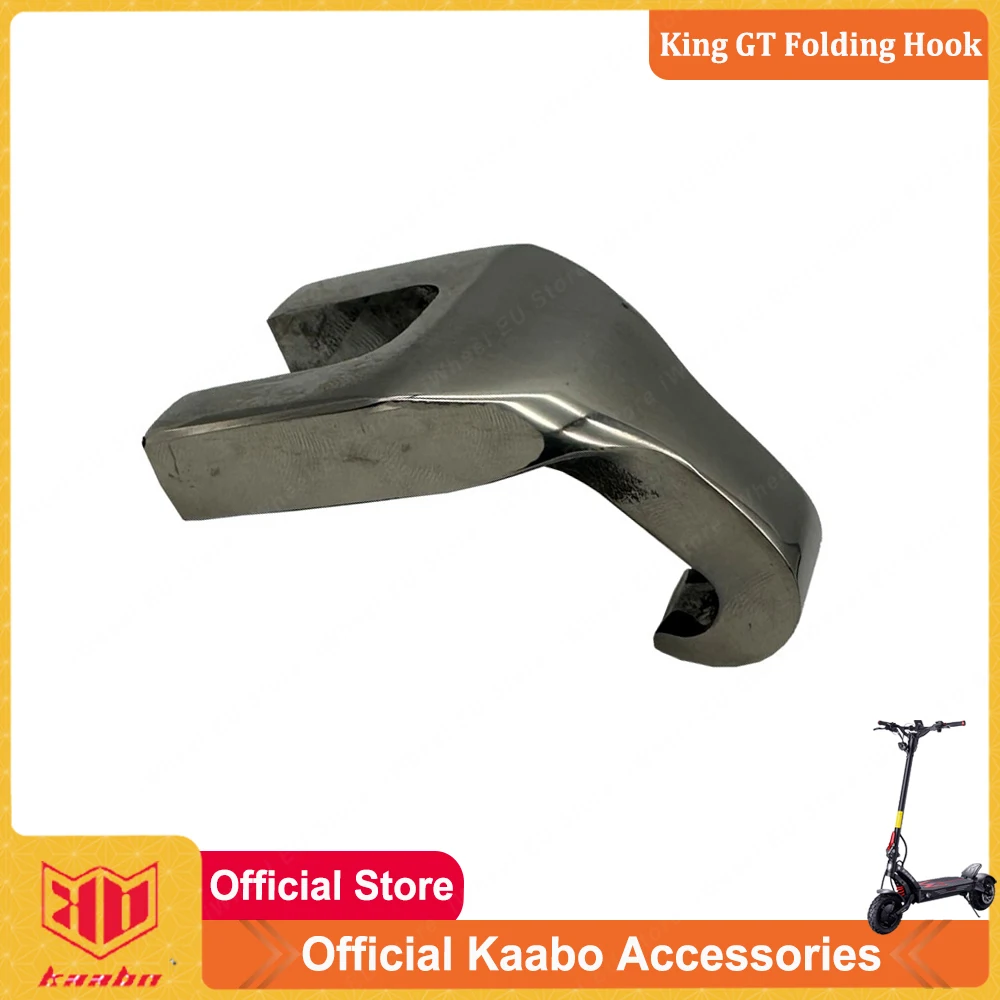 Kaabo Mantis King GT Folding Hook Part for the stem Quick Folding MK Folding Hook for Kaabo Mantis King GT Electric Scooter