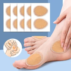 Felt Calluses Corn Pad Protectors Patch Calluses Plantar Warts Plaster Medical Sticker Toe Protector Corn Bunion Patch Foot Care