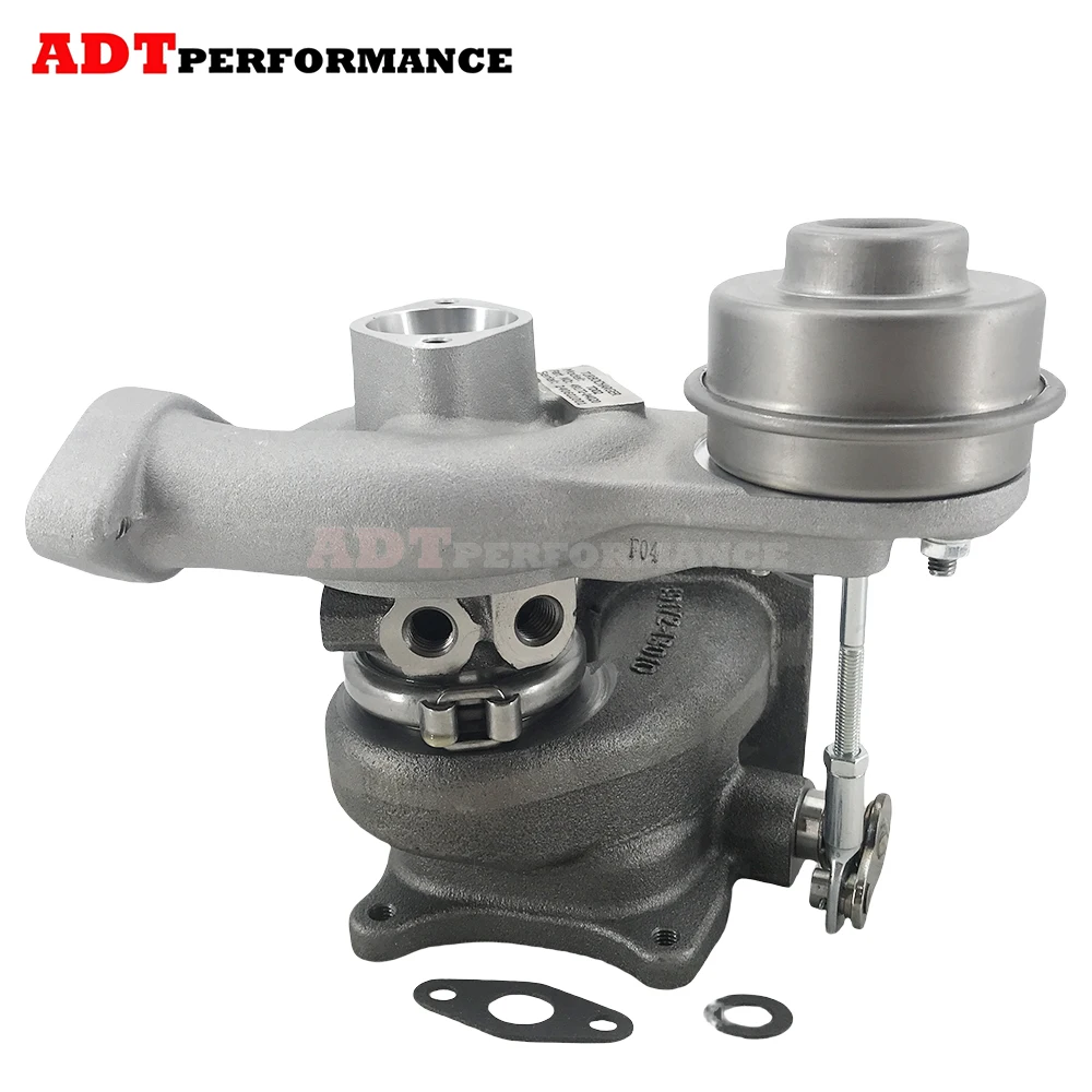 Full Turbo TD02 49172-04000 49172-04020 13900-86P00 13900-86P01 Turbocharger For Suzuki Vitara SX4 Swift K14C 1.4 T 103KW 2017-