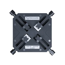 Mechanic alien X Universal PCB fixture Adjustable motherboard chip soldering holder for iphone Samsung xiaomi huawei OPPO VIVO