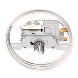 2198202 Refrigerator Cold Control Thermostat for Whirlpool Kenmore  Roper Estate Crosley KitchenAid Maytag AP6006166 1110552