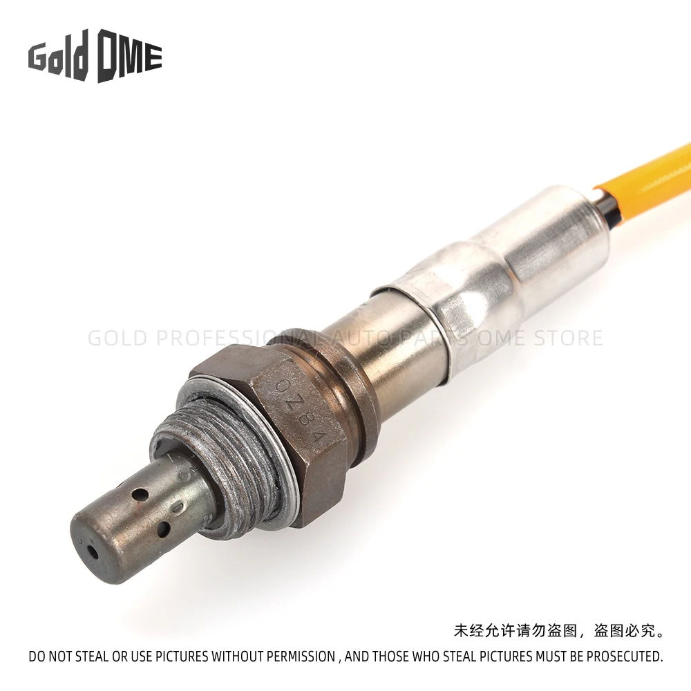 Oxygen Sensor Wideband O2 Sensors Car Air Fuel Ratio Lambda Probe For Mazda 6 GG GY LFH1-18-8G1