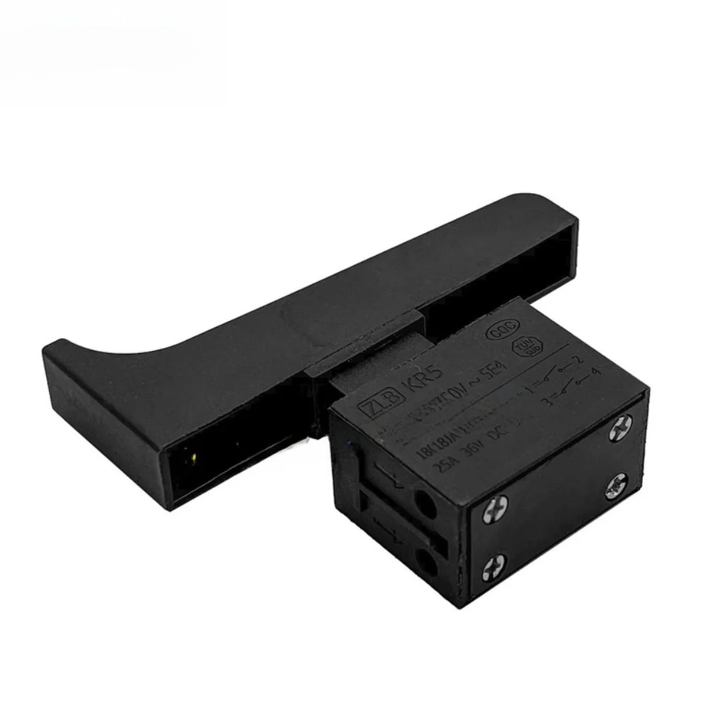 

1pc Replacement Switch For 350 Cutting Machine Chain Saw Trimmer Grass Cutter Switch Easy Installation