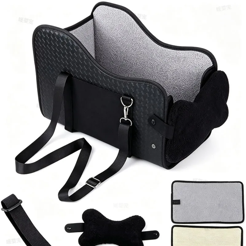 Thumbnail 2 - #26 Best Dog Car Safety Harnesses to Buy In 2026