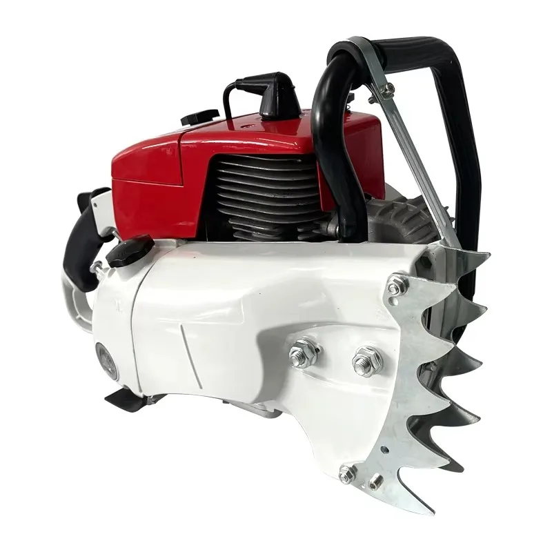 Big Power 4.8KW Ms070 Chainsaw Australia 42Inches Motosega