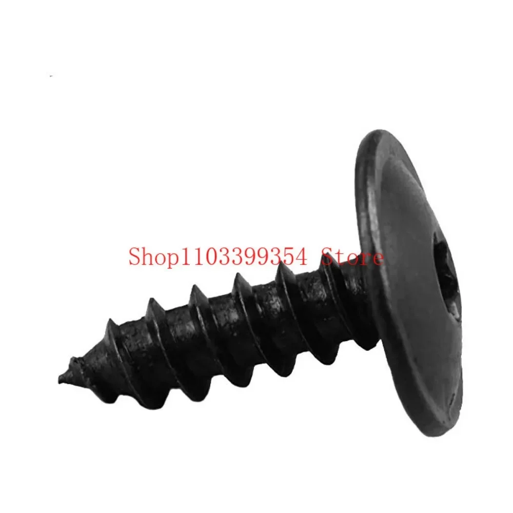 Car Door Panel Self Tapping Screws, Nylon Rivets, Door Panel Nails