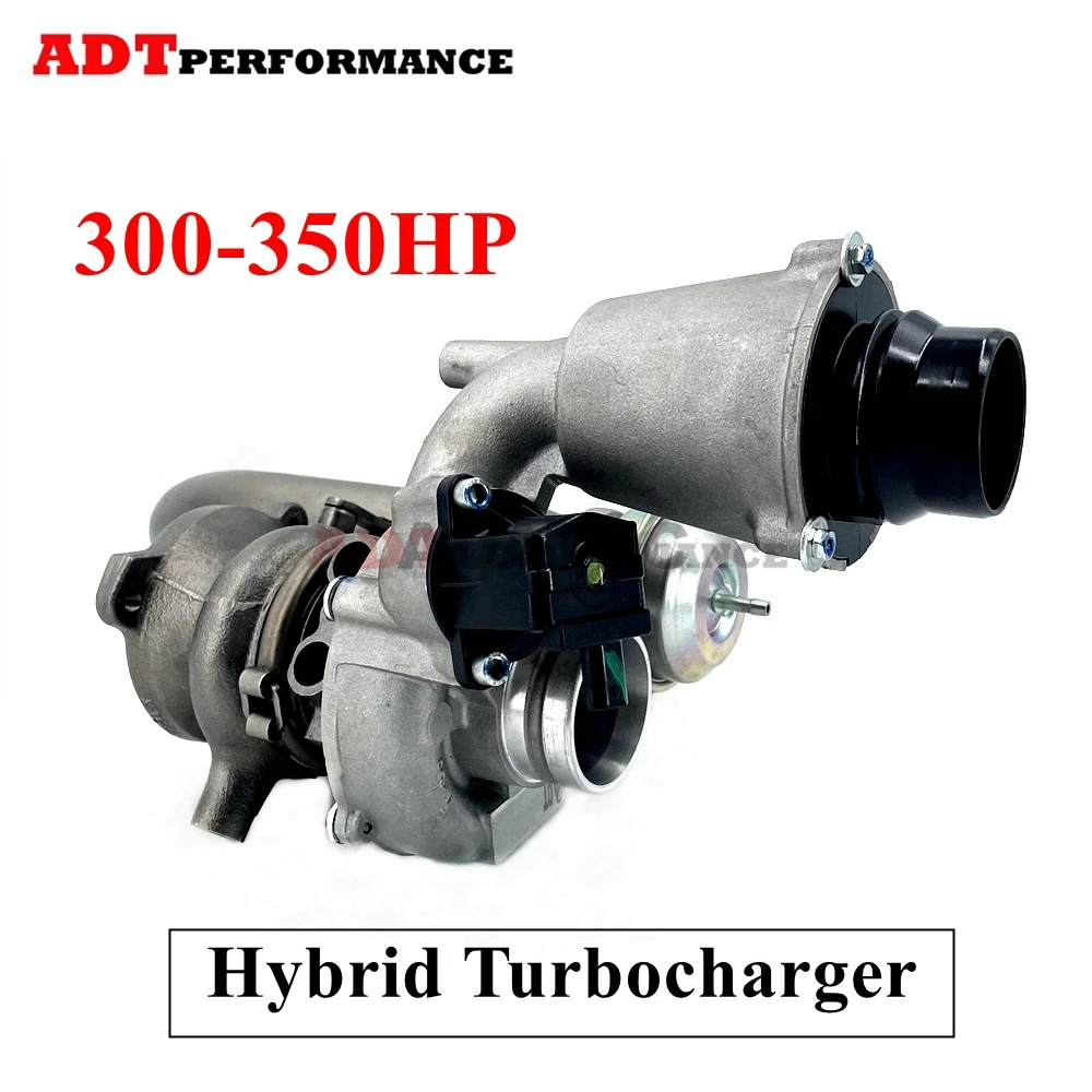 Hybrid A2710903680 Upgrade Turbocharger A2710903480 M271DE18AL for Mercedes E-Klasse 250 Blue Efficiency W212 150 Kw 204 HP RHF4