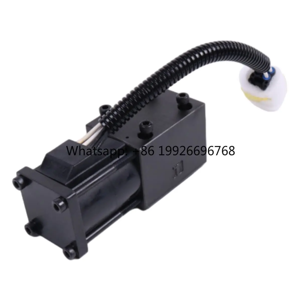 

Replacement Solenoid Valve 91328-10030 for FD10-30A GC25 GP25 FGC15K FGC25K FGC30K