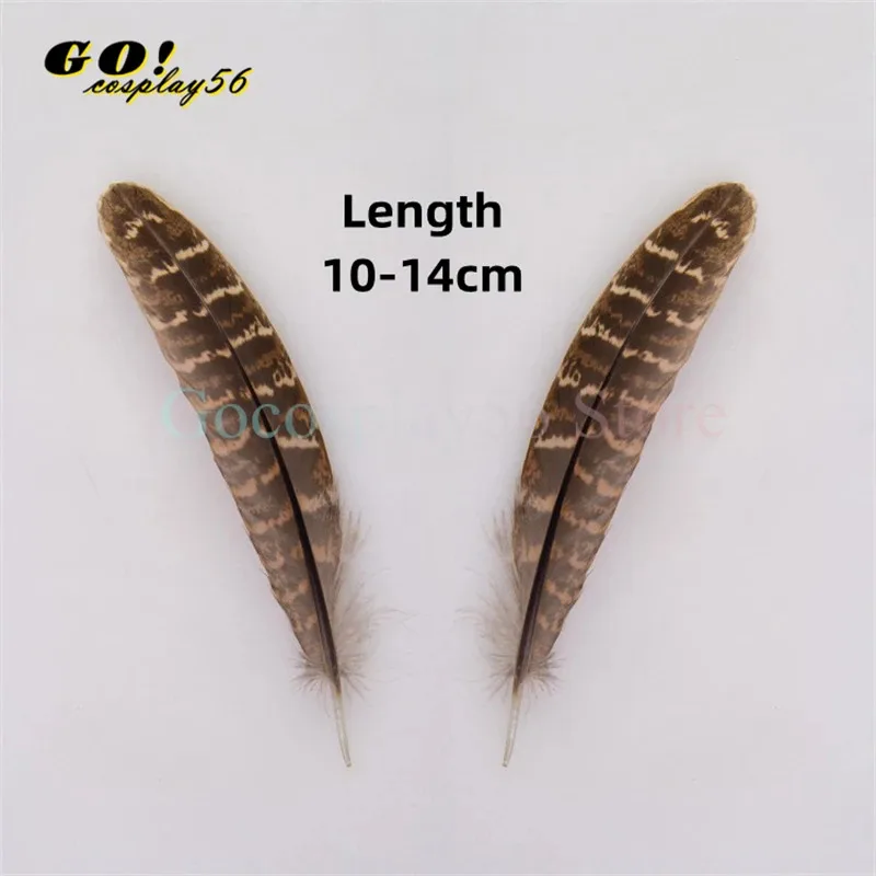 

vivi 2025 Nanashi Mumei Cosplay Wig VTuber Pigtail Girls 120cm Long Straight Ponytail Brown Synthetic Hair Role Play