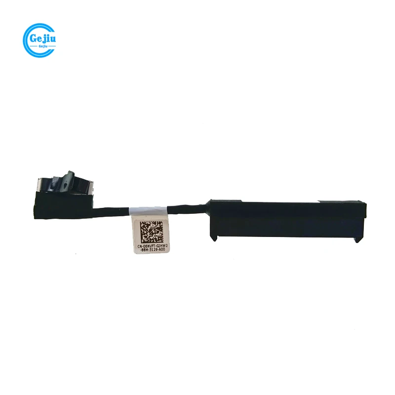 لابتوب أصلي جديد HDD SDD SATA كابل لـ Dell Latitude 5580 5590 5591 الدقة 3520 3530 M3520 M3530 6NVFT 06NVFT DC02C00EO00