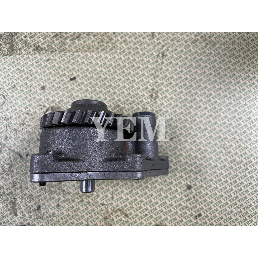 

For Yanmar Machine Engine 3TNV88 Oil Pump