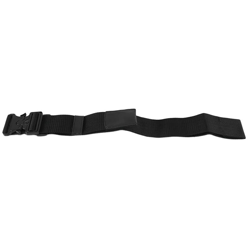 

Travel Belt For Luggage - Stylish & Adjustable Add A Bag Luggage Strap For Carry On Bag Airport Travel Accessories