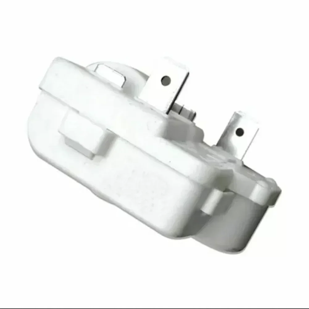 For Refrigerator Compressor Overload Protector PTC Starter Relay Easy Installation Replacement Part ZHB35 120P15 BEU