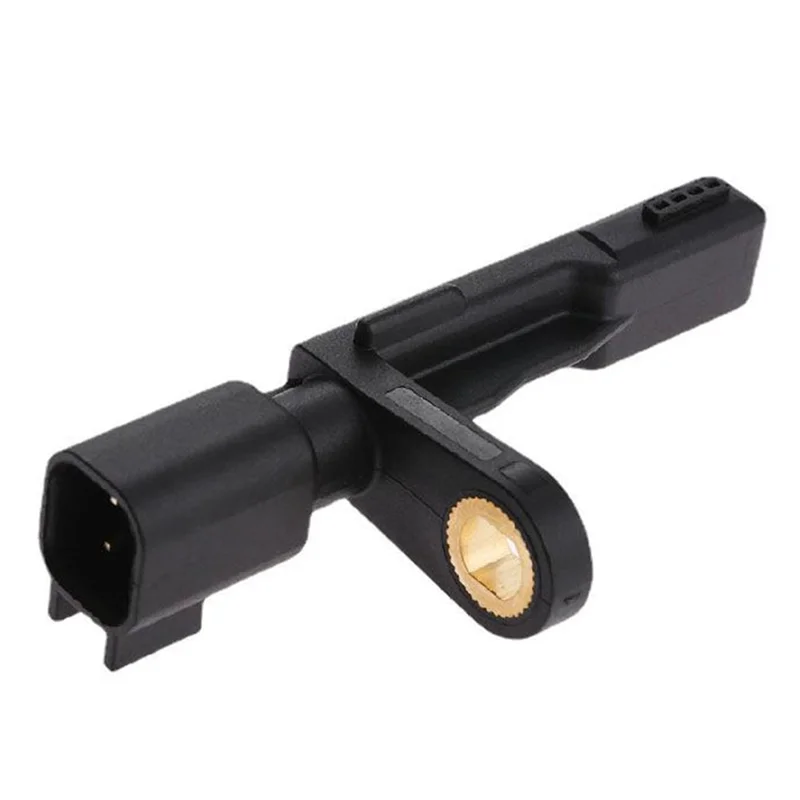 Ingenioso Sensor de velocidad de rueda de coche para Jeep Cherokee Liberty 2001-2008 52129178AC 52129178AB 52129178AA ABS