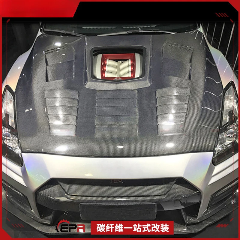 For Nissan Gtr R35 …