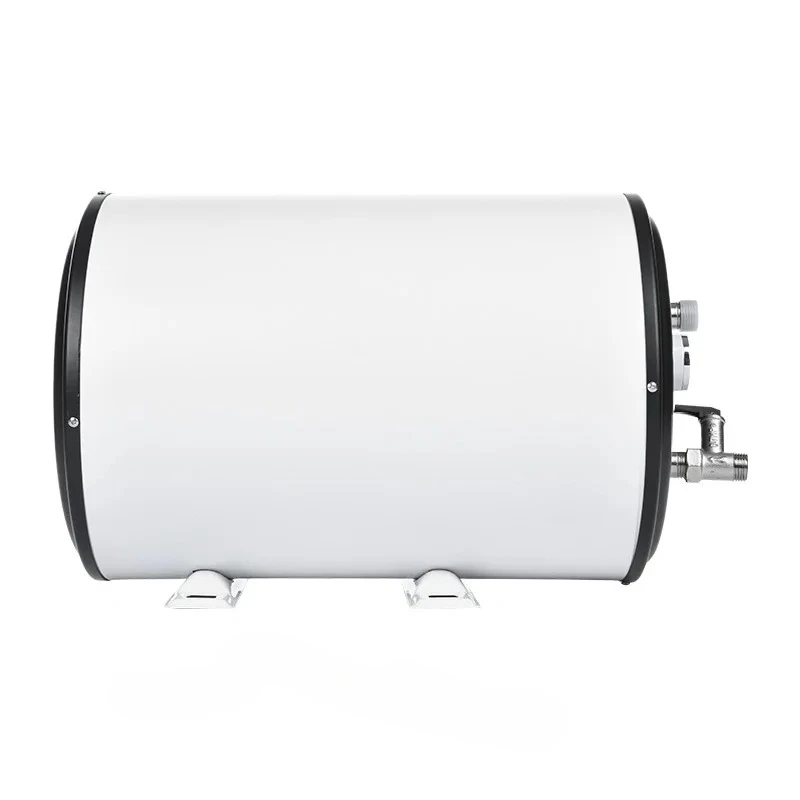 Calentador de Agua Eléctrico de 24v y 10l de Alta Calidad y Bajo Precio, Calentador de Agua de 220v para Camping, Tanque de Agua de 12v para RV