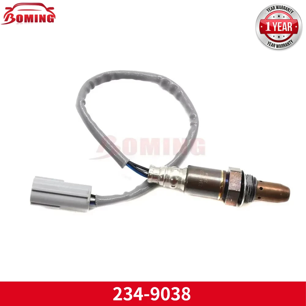 234-9038-22693-1aa0a-新品-車載用-上流酸素センサー-o2-ラムダセンサー-211200-7070-アルティマ、アルマダ、フロンティア、マキシマ用-2349038-226931aa0a