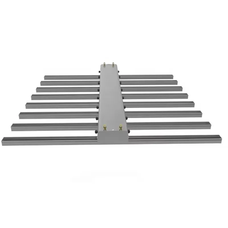 

Full Spectrum,, Waterproof IP65, Grow Light For Garden Outdoor Plants Seeding, Growing And Flowering