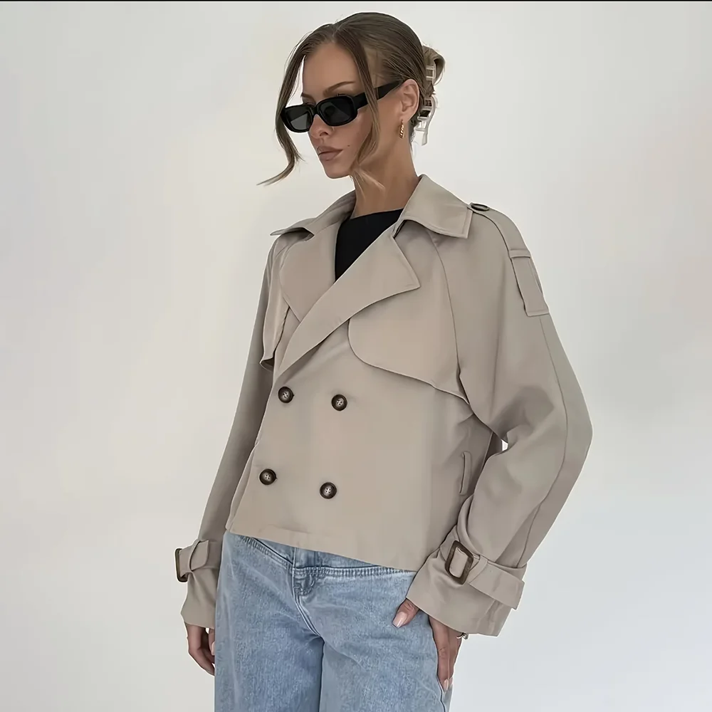 Thumbnail 4 - #15 Compare Classic Trench Coats Before You Buy