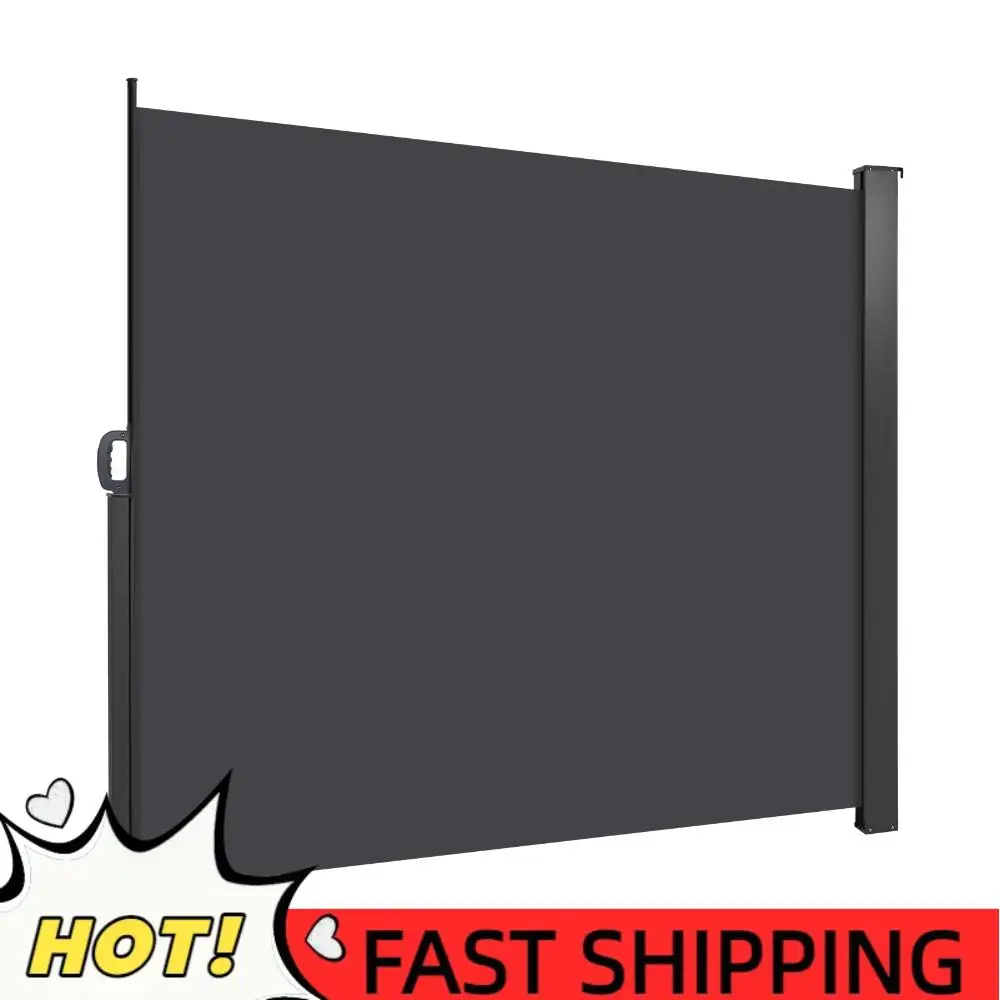 Retractable Side Aw…