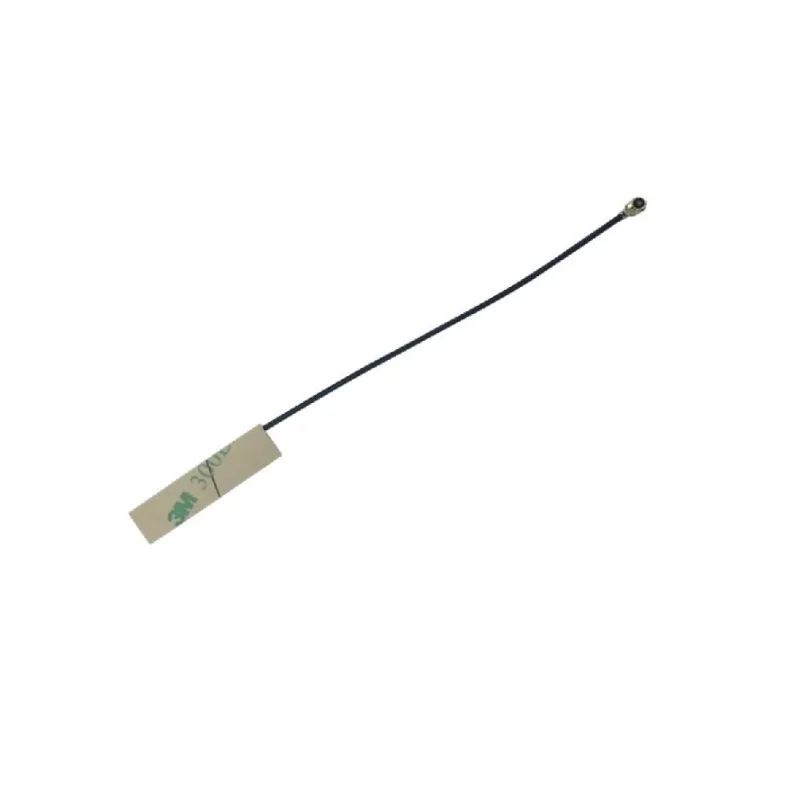 adhesive mount u.fl ipex internal gprs GSM 3G fpc PCB aerial 3g gsm flexible built in antenna