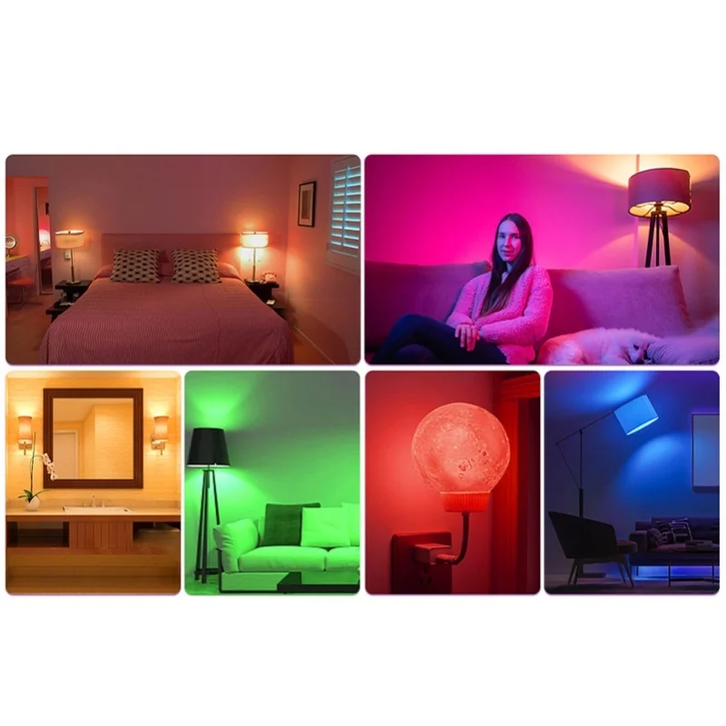 E9 E26 Magnetic Lig…