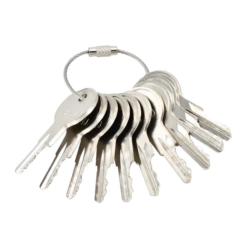 ELI80-0108 SKYJ-Key SKYJ 10Pcs Keys Compatible with Terramite Universal Products Linkbelt Crane TC5 T5C