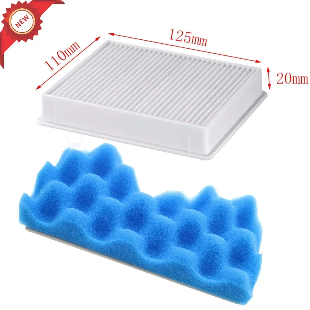 1Pcs Dust Filter H1… - image