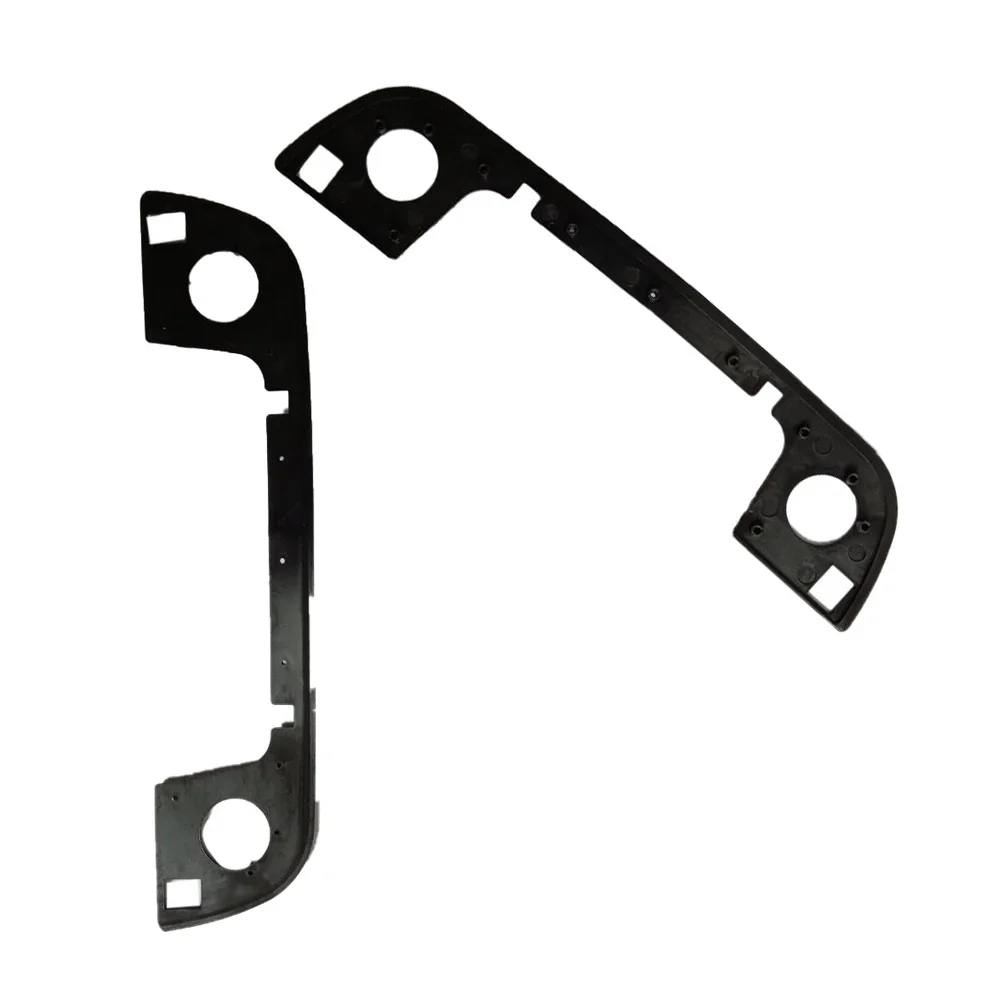Für BMW 3 5 7 Serie E36 E34 E32 Z3 Auto Außen Set Links Rechts Türgriff Gummi Dichtung Dichtung Schwarz tür Gummi Dichtung Dichtungen