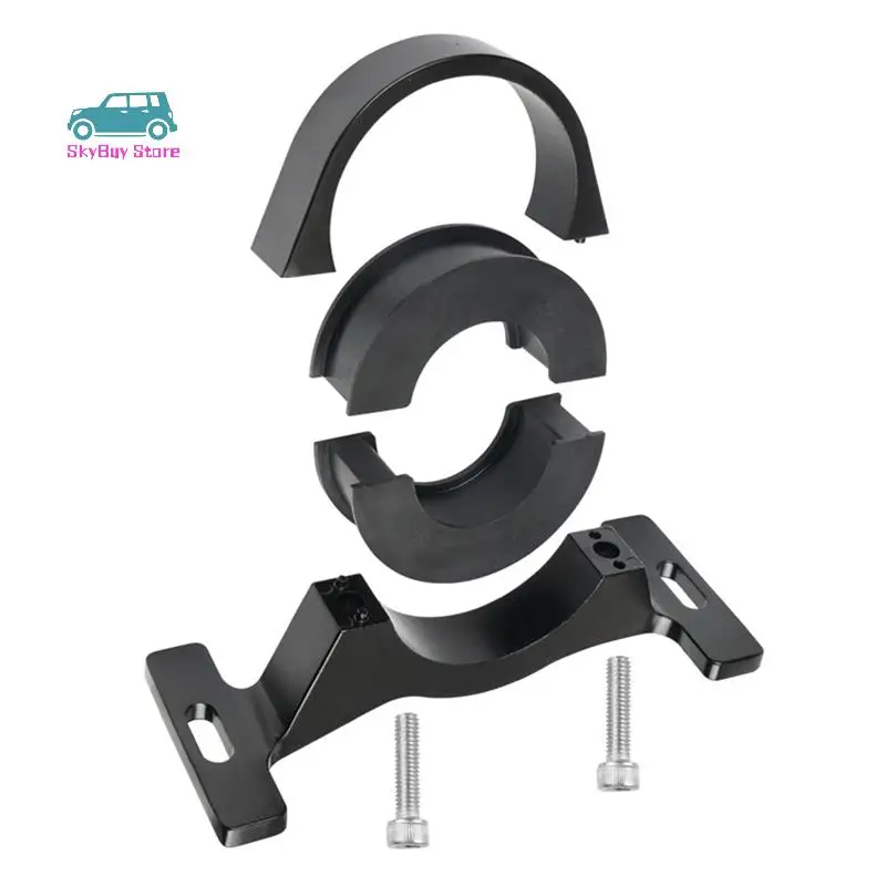 

52123980AD Car Center Bearing Support For Dodge Charger Challenger Chrysler 300 Hellcat 394 2015- 53010735AB 3180-31