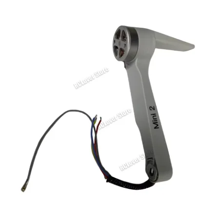 Brazo de Motor para CFLY Faith Mini 2 RC Drone Mini2 piezas de repuesto pierna accesorios originales