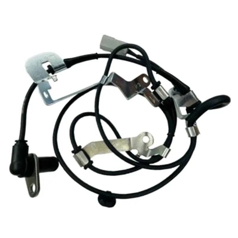 

1 PCS Front Right ABS Sensor Replacement Parts For Ford Ranger 1998-2012 Mazda BT-50 2006-2012 B Series