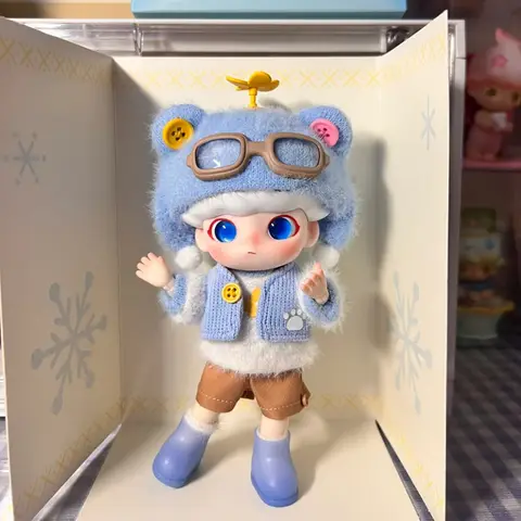 12 best sales dimoo - №7