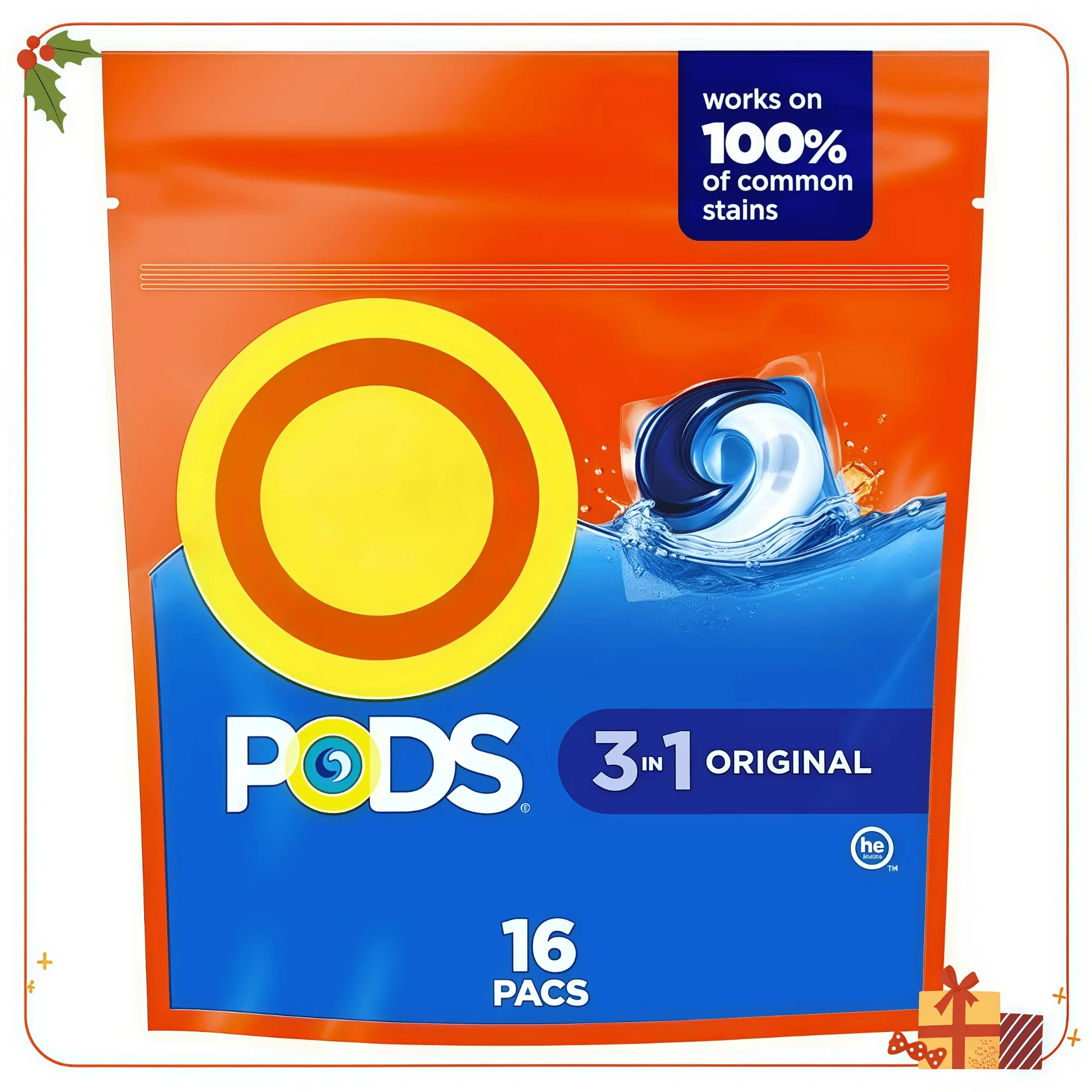 16-Count Pods Liqui… - image