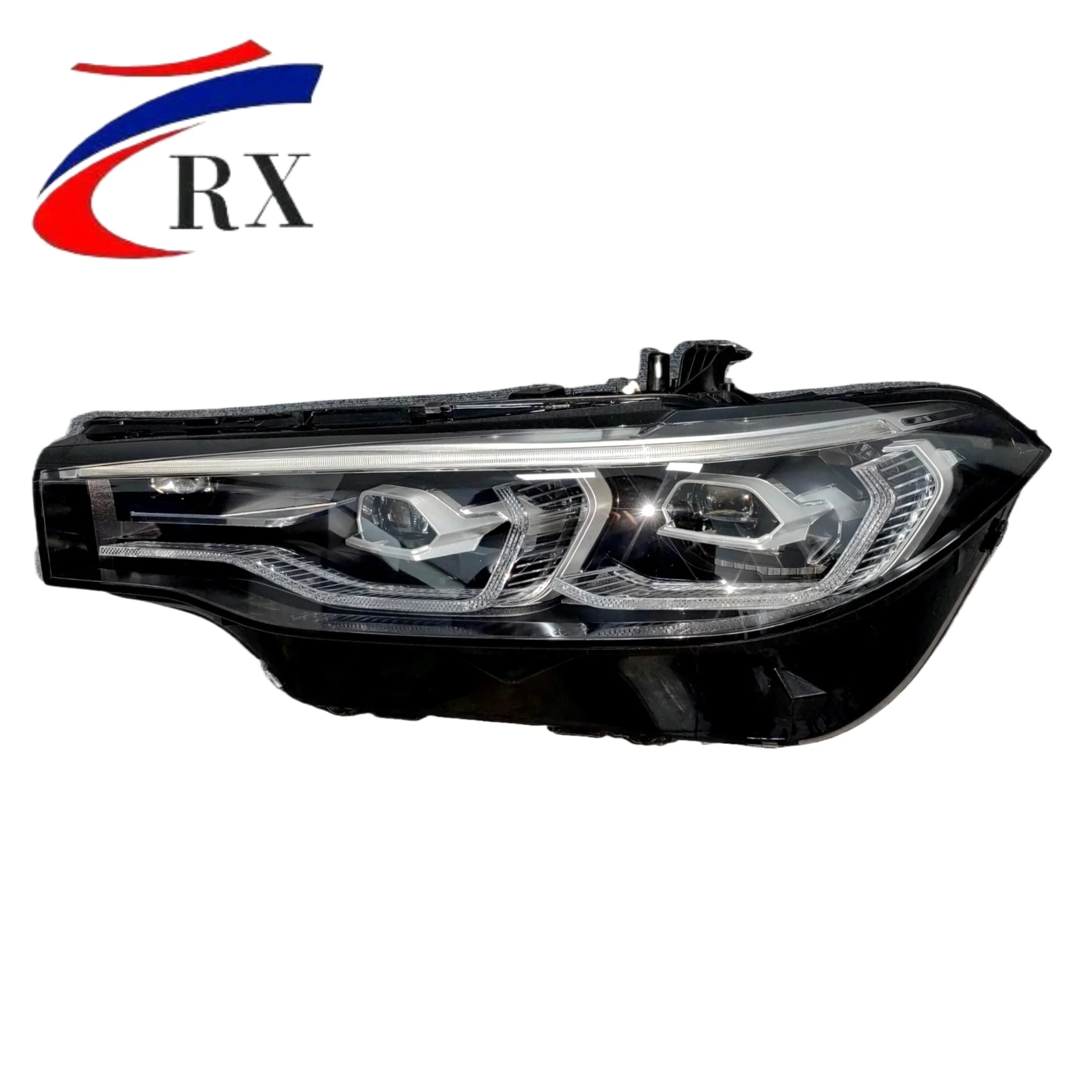 

High Quality and Best-selling LED Headlights Suitable for BMW X7 G07 Car 12V Lighting System