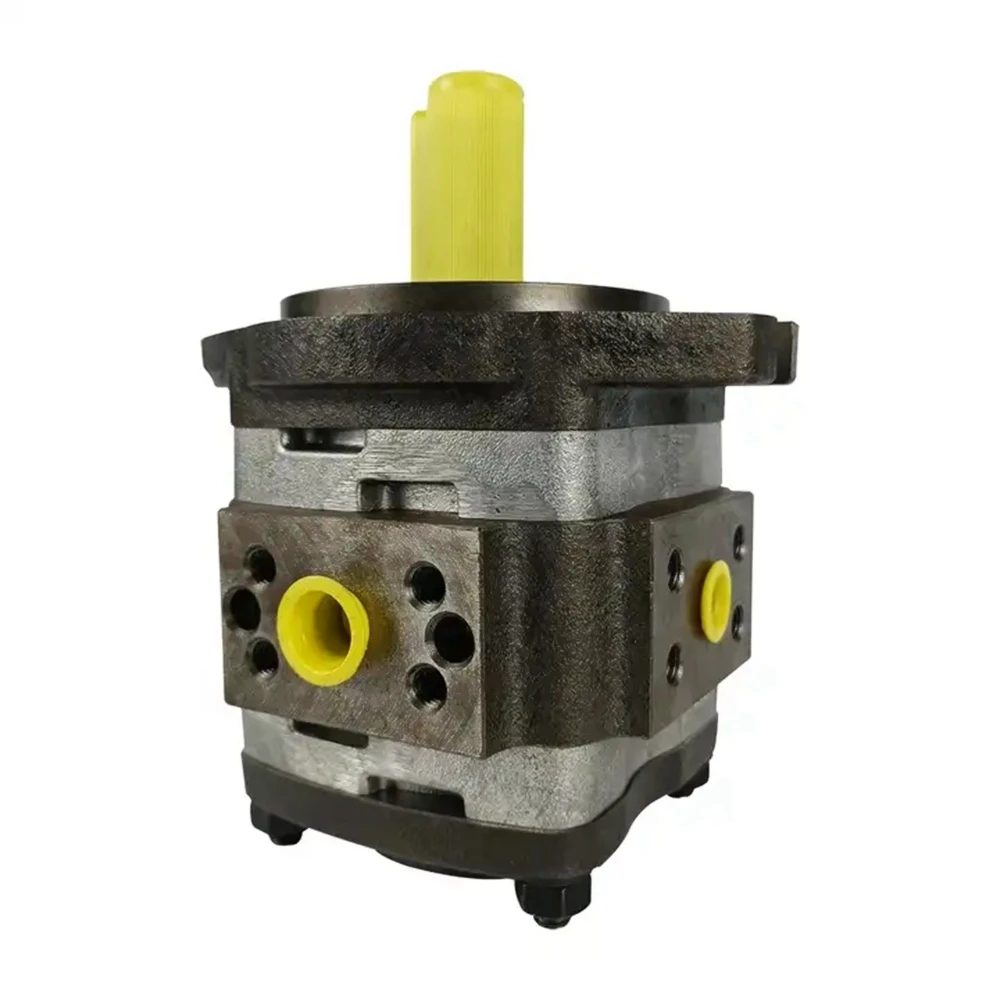 

IPV Internal Gear Pumps IPV3-5 101 High Pressure Pumps VOITH IPV3 Industrial Pumps