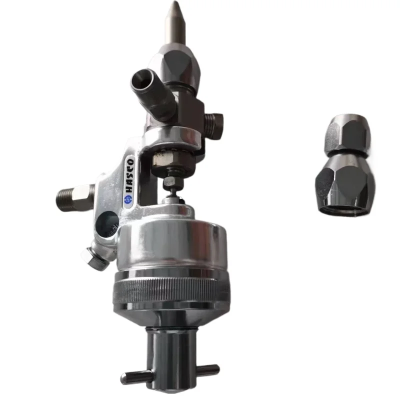 

Automatic spray gun spray gun high atomization pneumatic reciprocating line paint coating