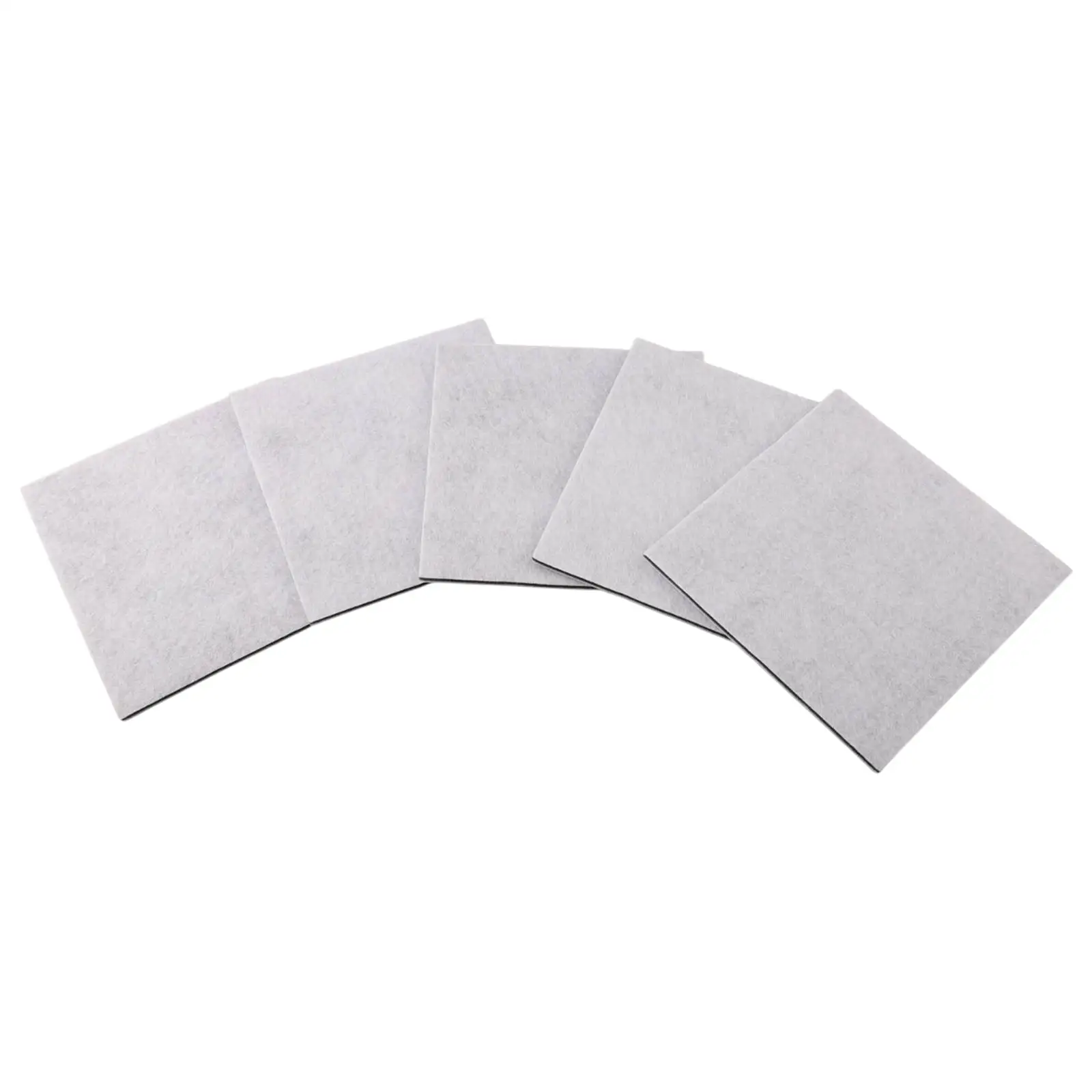 

Filter For Vacuum Cleaner Motor Protection Vacuumcleaner Replacement Filter White Vacuum Accessories Fiber Material