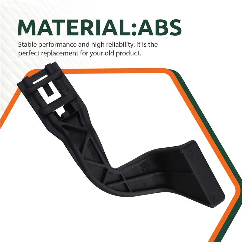 

NEW-8650491 Pull Handle For Volvo XC90 2003-2015 Front Hood Cap Buckle Handles Engine Cover