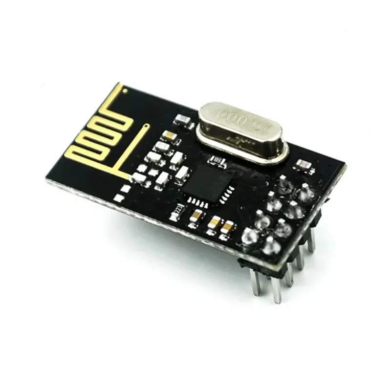 nrf24l01-Модуль-беспроводного-приемопередатчика-24-ГГц-—-передача-радиочастотных-данных-интерфейс-spi-дальность-действия-100-м-для-arduino-esp32