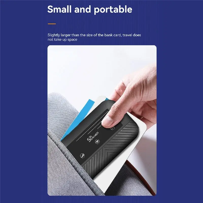 

OK 4G MiFi роутер 150 Мбит/с, мобильный Wi-Fi модем для автомобиля, беспроводная точка доступа с слотом для SIM-карты, карманный Wi-Fi с аккумулятором 3000 мАч