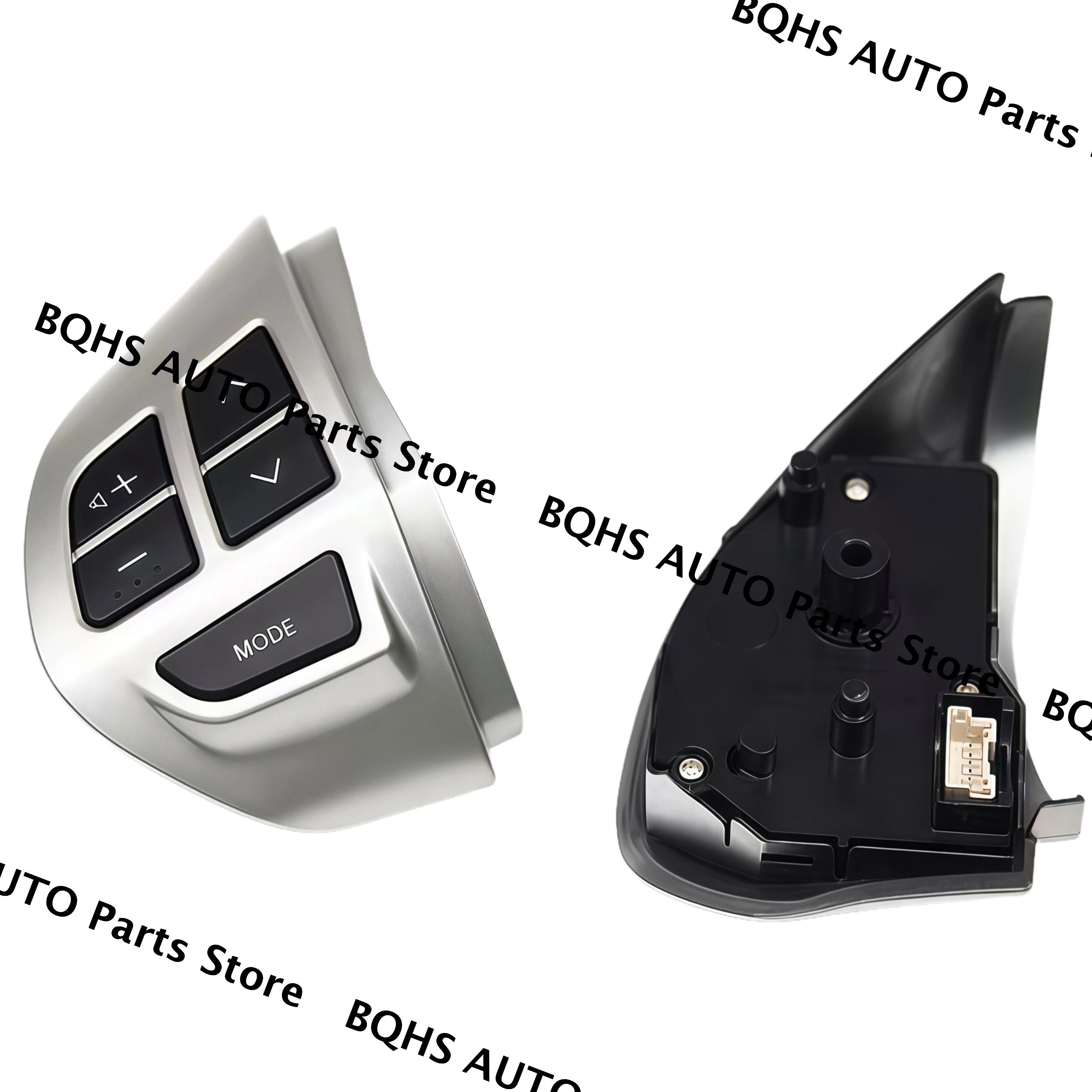 Left and Right NEW Bluetooth Phone Cruise Control Steering Wheel Switch For Mitsubishi ASX 2007 2008 2009 2010 2011 2012 view 5