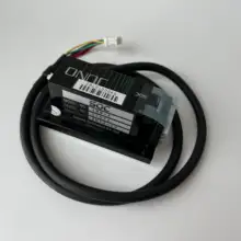 Noritsu Green Laser Gun Juno with Driver PCB #2