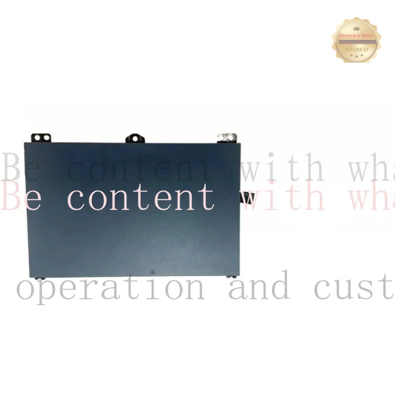 YD Original product  FOR HP 14-EK 14T-EK Touchpad Trackpad Board In Cable N09452-001% 100 test  ok