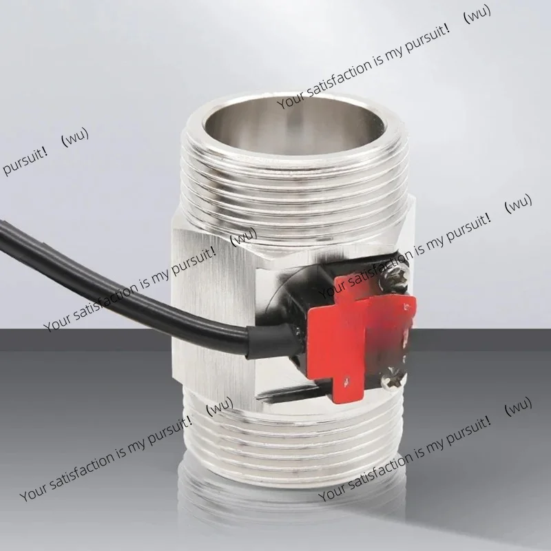 for Water Heaters Farm Irrigation Water- flows Meter -Switches 1.25inch Hall Effect Liquid Switches Flowmeter Meter