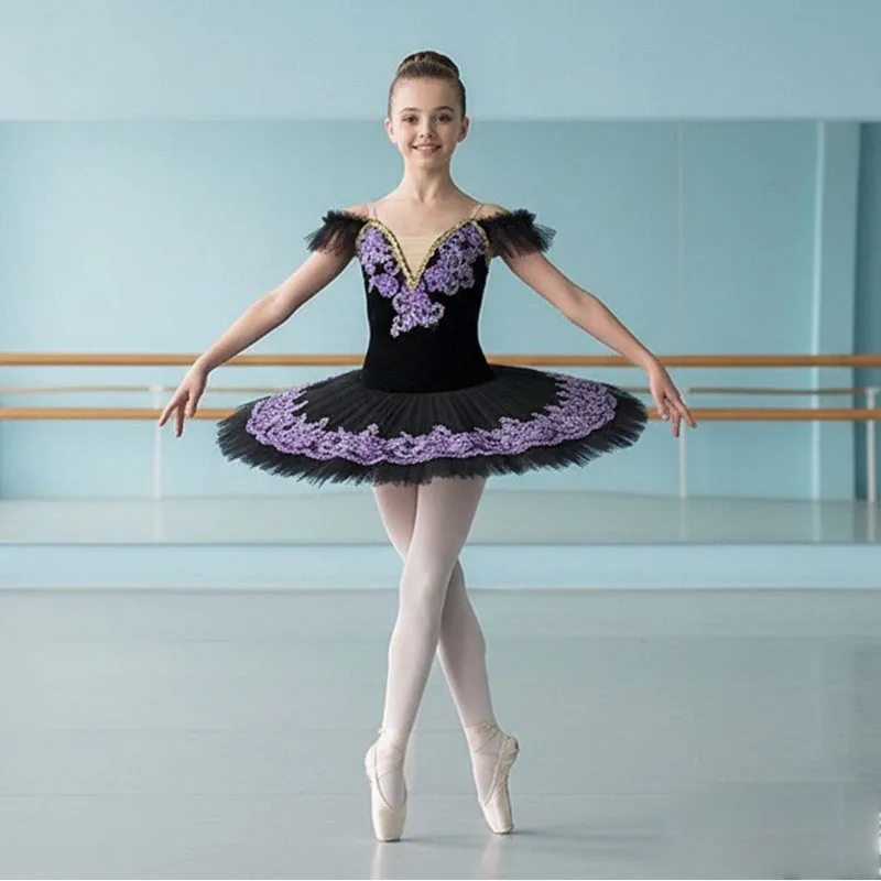 Conjuntos de Tutú a Juego para Familias en Verano, Disfraz de Baile para Madre e Hija, Vestido de Ballet para Niñas, Ropa para Niñas y Mujeres