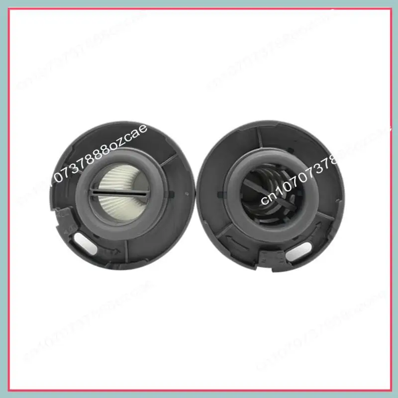 A26P ZR009006 Rowenta X-Force Flex 8.60 RH96 & X-PERT 6.60 RH68 진공 청소기 예비 부품과 호환되는 진공 청소기 필터