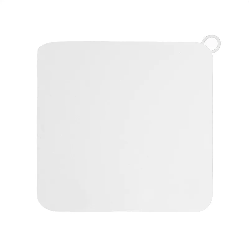 Sewer Floor Drain Cover Deodorizer Toilet Silicone Deodorant Mat Kitchen Toilet Silicone Floor Drain Mat #3055