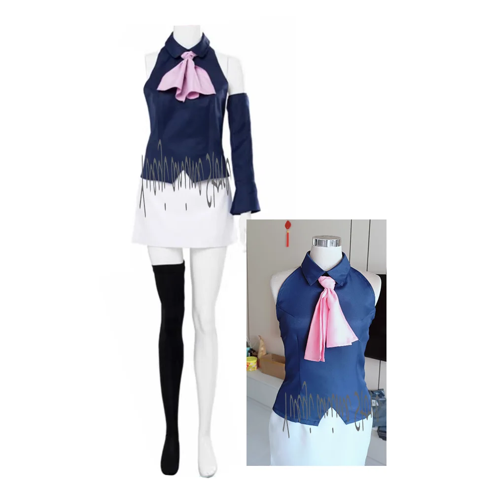 

customized-Anime Elizabeth Liones Outfit - Cosplay Costume for Women