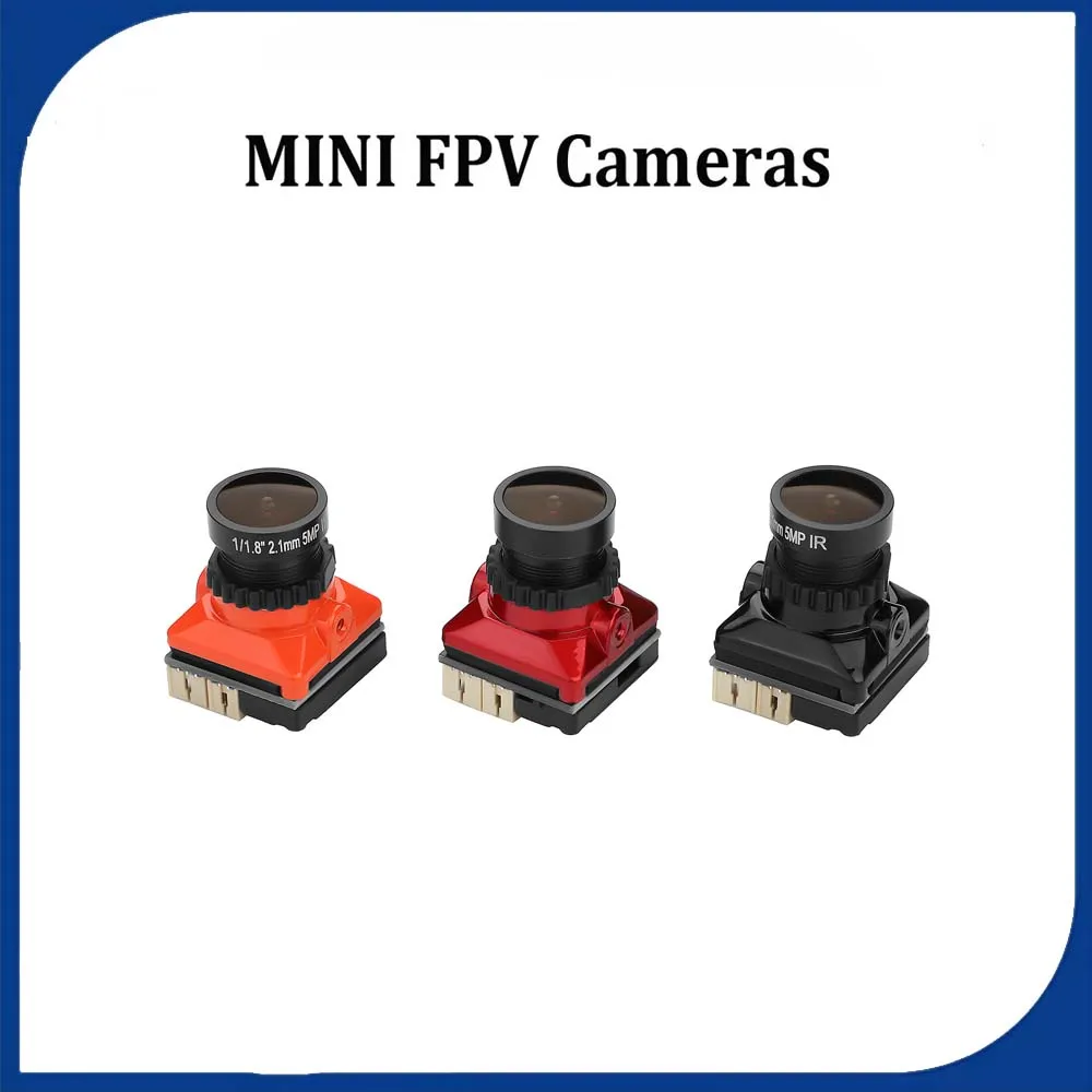 1/3 Cmos 1500TVL Mi… - image